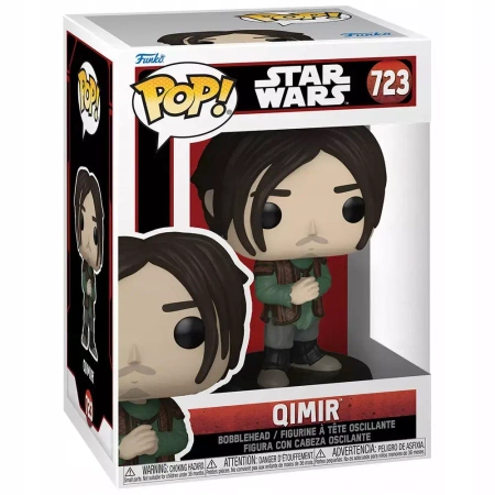 Figurka Funko Pop! Star Wars