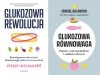 PAKIET 2w1 Glukozowa rewolucja + Glukozowa równowaga - Jessie Inchauspé