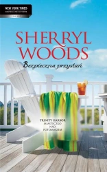 eBook Bezpieczna przystań - Sherryl Woods mobi epub
