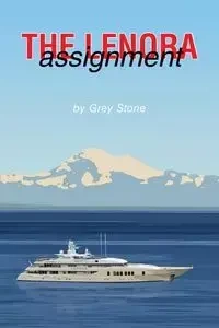 The Lenora Assignment - Stone Grey