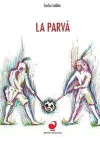 La parvá - Carlos Labbé