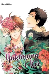 Yukimura i Kei - Natsuki Kizu