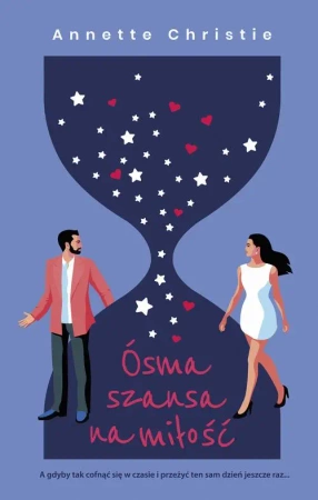 eBook Ósma szansa na miłość - Annette Christie mobi epub