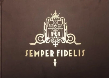 Semper Fidelis - praca zbiorowa