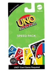 Uno Add-On Packs Speed Pack - Fisher- Price