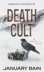 Death Cult - January Bain