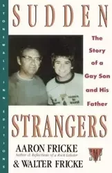 Sudden Strangers - Aaron Fricke