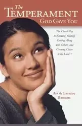Temperament God Gave You, The - Bennett Art Laraine and