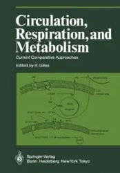 Circulation, Respiration, and Metabolism - Gilles Raymond
