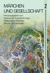 Marchen und Gesellschaft - praca zbiorowa