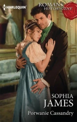 eBook Porwanie Cassandry - Sophia James mobi epub