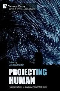 Project(ing) Human - Stanton Courtney