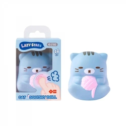 Kotek antystresowy - Squishy