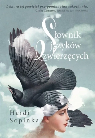 Słownik języków zwierzęcych - Heidi Sopinka, Magdalena Słysz