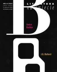 Literatura na Świecie. Nr 5-6/2023 - praca zbiorowa