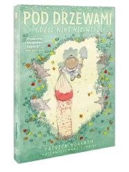 Pod drzewami, gdzie nikt nie widzi - Patrick Horvath, Hassan Otsmane-Elhaou