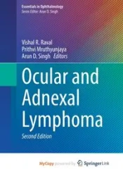 Ocular and Adnexal Lymphoma - Raval Vishal R.