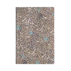 Notatnik Granada Turquoise Mini linia - PAPERBLANKS