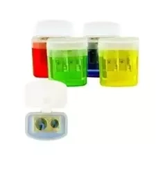 Temperówka podwójna (24szt) - Penword