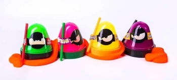 Glutek Slime Mr. Boo Ninja - Lovin