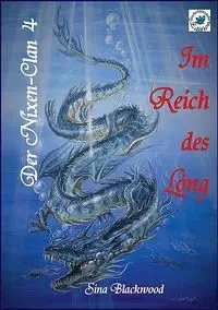Der Nixen-Clan - Sina Blackwood