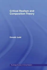 Critical Realism and Composition Theory - Donald Judd