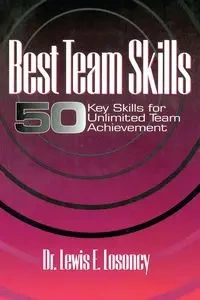 Best Team Skills - Lewis Losoncy