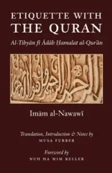 Etiquette With the Quran - al-Nawawi Imam Abu Zakariya Yahya