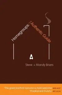 Homegroups - Steve Briars