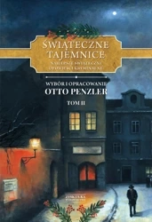 Świąteczne tajemnice. Tom II - Opracowanie zbiorowe