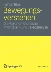 Bewegungsverstehen - Blos Kimon