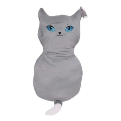 Poduszka kot Czaruś 54cm - Tulilo