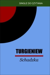 eBook Schadzka - Iwan Turgieniew epub mobi