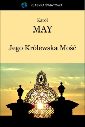 eBook Jego Królewska Mość - Karol May epub mobi