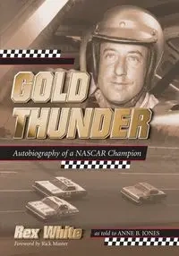 Gold Thunder - Rex White