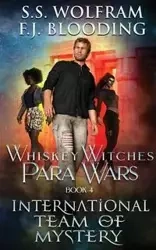 International Team of Mystery - Wolfram S.S.
