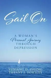 Sail On - Zhang Yuxiang D