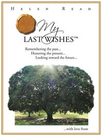 My Last Wishes - Helen Read