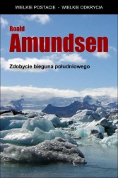 eBook Zdobycie Bieguna Południowego - Roald Amundsen epub mobi