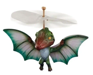 GrossMos Flying Blue - MGA