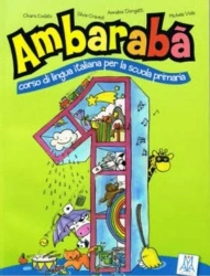Ambaraba 1 podręcznik - praca zbiorowa