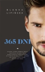 365 dni w.2022 - Blanka Lipińska