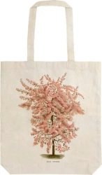 Torba bawełniana STBAG13 Jabłoń kwiecista - Skona Ting