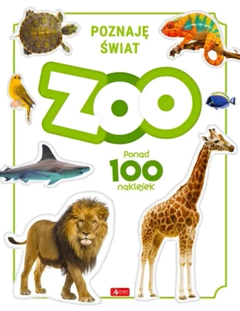 Zoo - praca zbiorowa