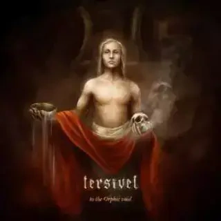 To The Orphic Void, CD