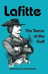 Lafitte - Catherine Gonzalez Troxell