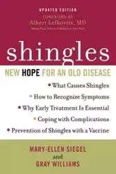 Shingles - Siegel Mary-Ellen