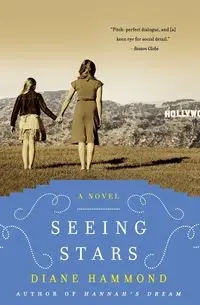 Seeing Stars - Diane Hammond