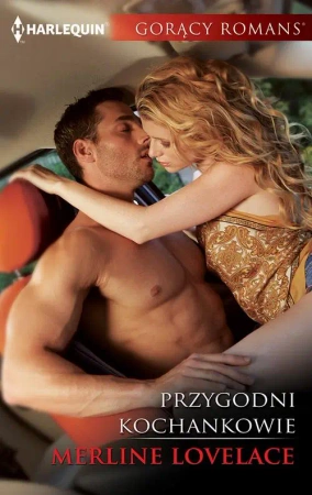 eBook Przygodni kochankowie - Merline Lovelace mobi epub