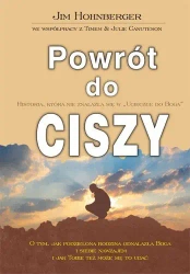 Powrót do ciszy - Jim Hohnberger